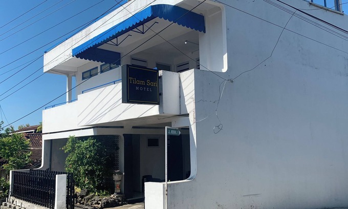 Wonosari Hotel | Tilamsari Hotel