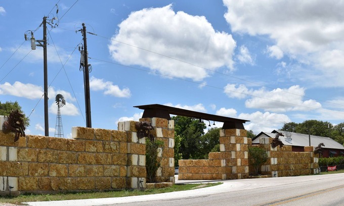 Blanco Cabin | Tillman Resort