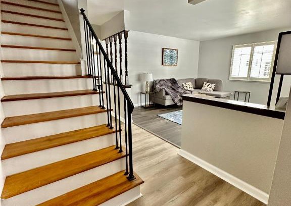 Sterling Heights Apartment | Time Away On Tricia