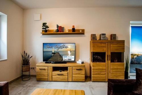 Huede House | Time together Erholung am Dümmersee