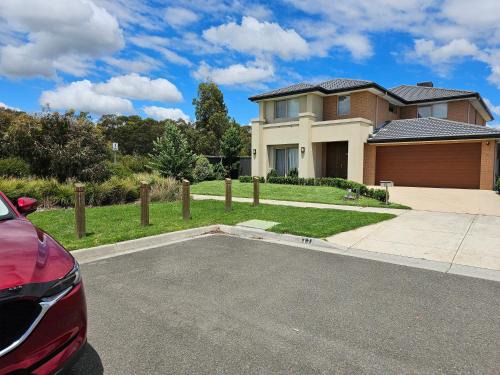 Botanic Ridge House | Timeless Safaris