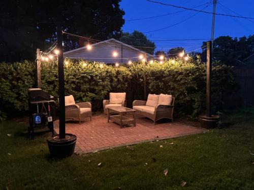 Mankato Apartment | Timeless - Victorian Home stay