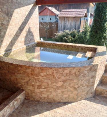 Lazarea House | Timi Kulcsosház