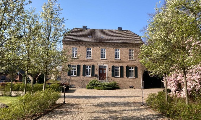 Vynen Apartment | Timmermannshof