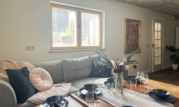 Pelgulinn House | Timuti Art Guesthouse