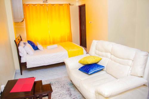 Ngara West Apartment | Tina's homestay