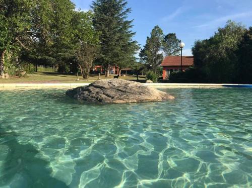 Cosquin House | Tinkuy