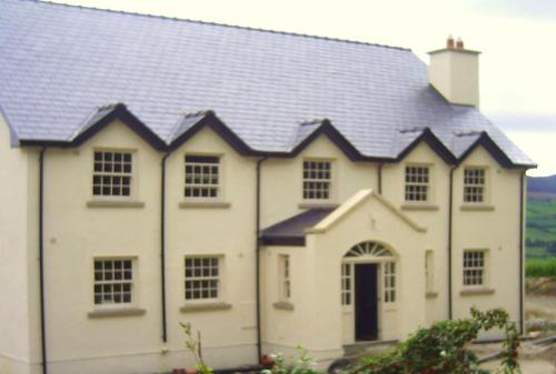 Aughrim House | Tinnakilly Lodge, Spaciously luxurious home near Aughrim Wicklow