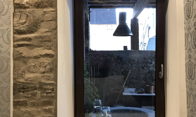 Vallendar Apartment | Tiny flat in downtown Vallendar