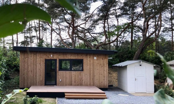 Balen Other | Tiny House