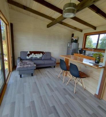 Llifen Apartment | tiny house comuy