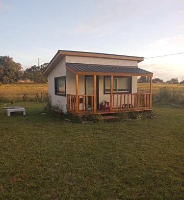 Colonia Chapadmalal House | Tiny House Pura Vida Chapadmalal