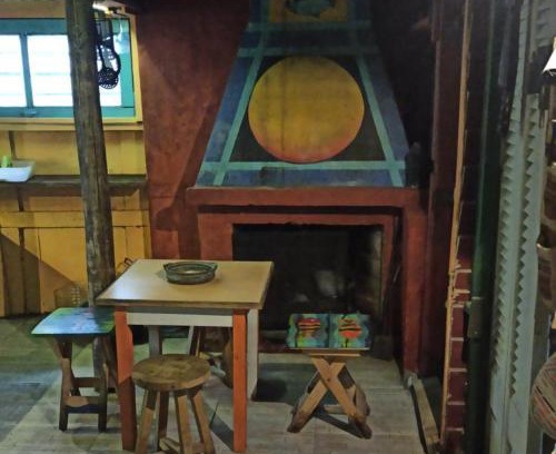 Cabo Polonio House | Tiny House