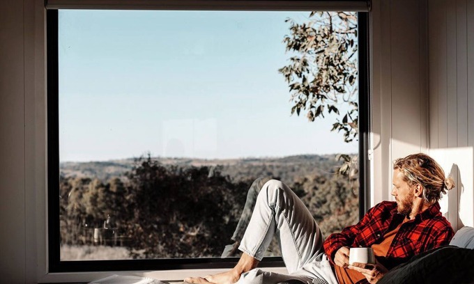 Coalbank Cabin | Tiny Norah Summary: T