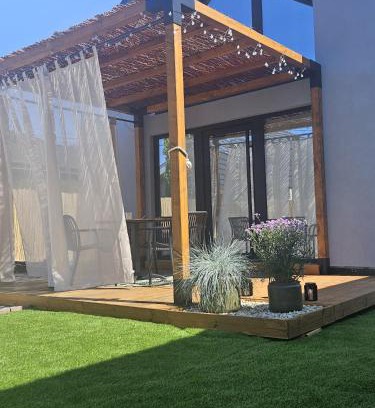 Samorin House | TinyLoft Šamorín