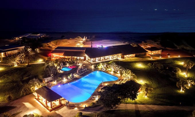 Punta Ballena Hotel | Tio Tom All Inclusive