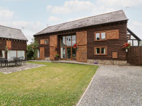 Pembridge House | Tippets View