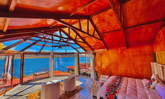 Puno Cabin | Titicaca Origins Perú