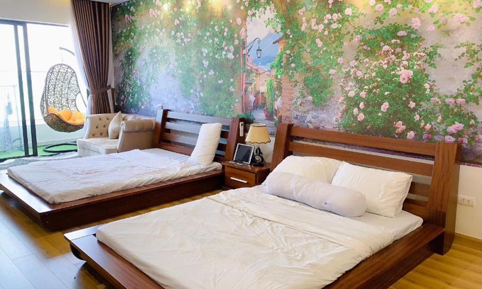 Quy Nhon Apartment | Tms Quy nhơn
