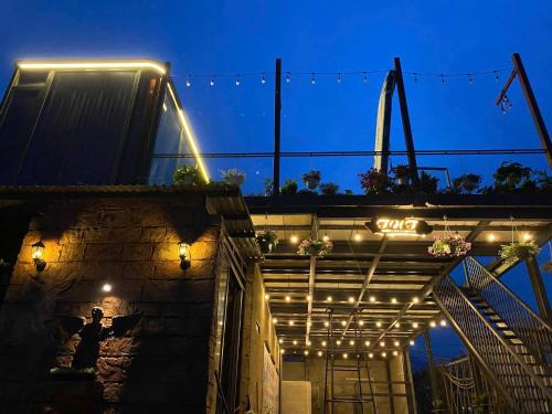 Lang Co Hotel | TNT Homestay