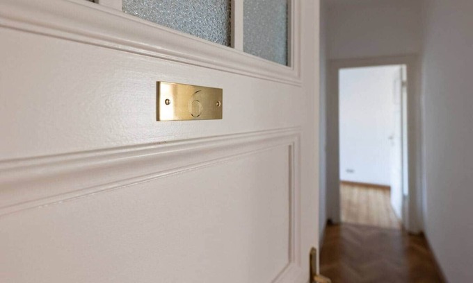 Stendal House | To complete