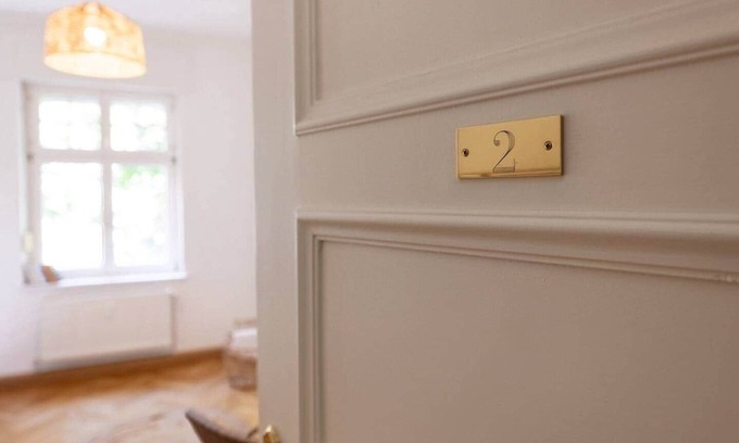 Stendal House | To complete