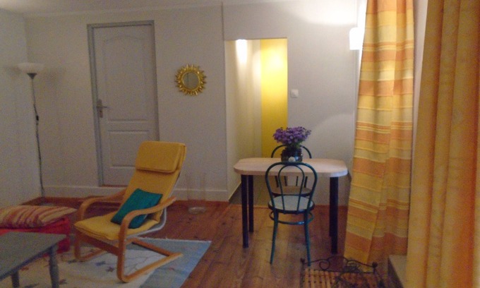 Neuf-Brisach Apartment | To explore the Christmas Markets in Alsace!