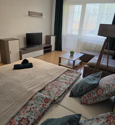 Kosice Old Town Apartment | Tobi apartment