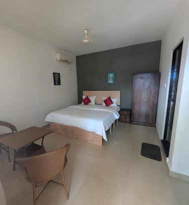 Arambol Hotel | Toby's Bar & Cafe