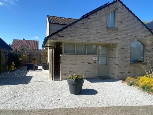 Ingelmunster Bed & Breakfast | Toezens