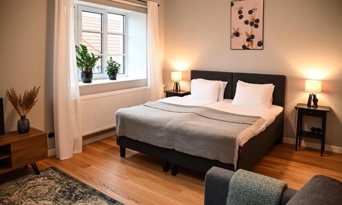 Kohila Apartment | Tohi Distillery apartments