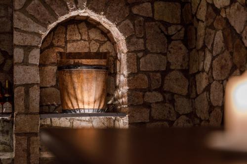 Vinicky House | Tokaj Zlatá Putňa - Restaurant & Pension