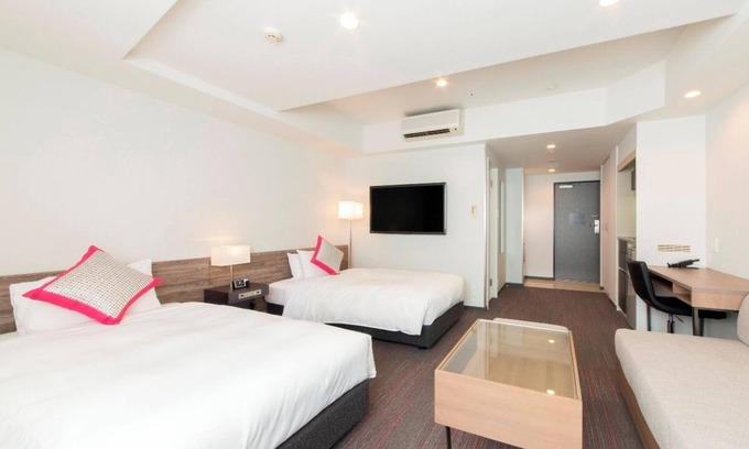 Higashigotanda Hotel | Tokyu Stay Gotanda