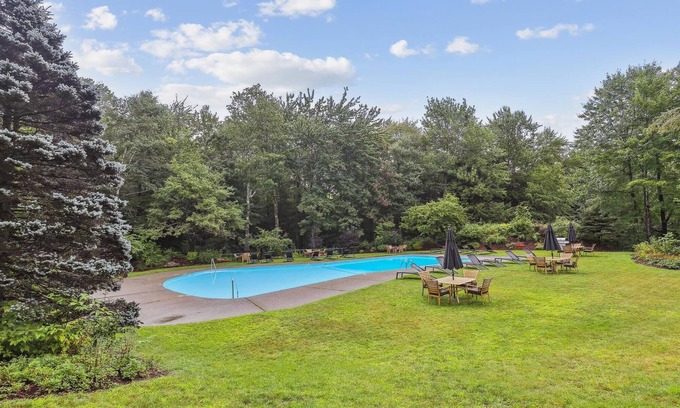 Stowe Area House | Tollhouse 16B - Year-round outdoor lover's paradise!