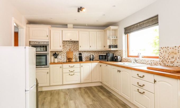 Tomintoul Cottage | Tombeck