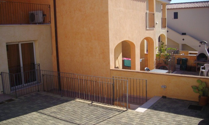 Orosei House | Tommy House - Convenient, functional and comfortable home