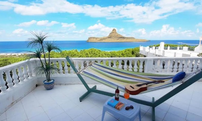 al hmeri House | Tomoko & Salah.Rafraf Beach