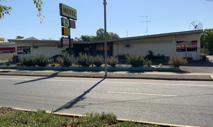 Allenstown Hotel | Top 1 Motel