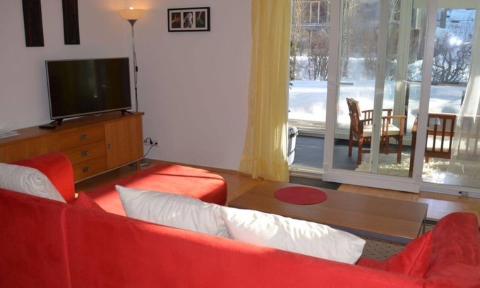 Mellau Apartment | Top 2 House Bruges - House Bruges