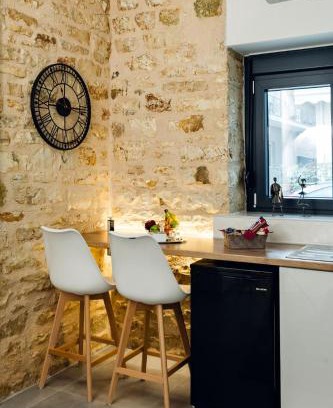 Ioannina Apartment | Top Alti Studio Apartment