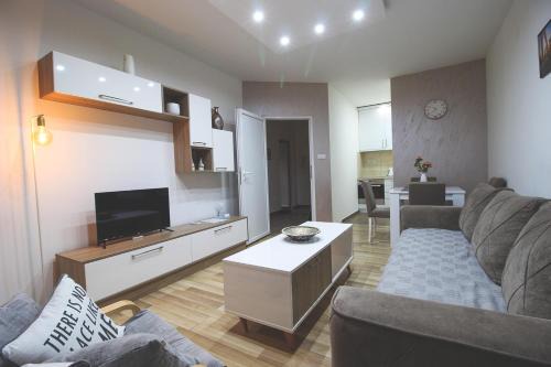 Sabac Apartment | TOP Apartman