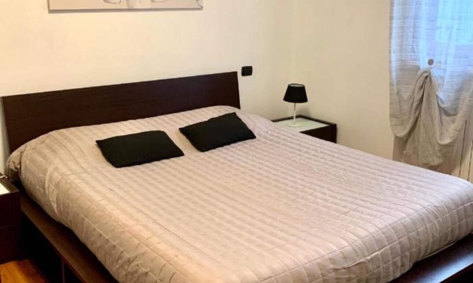 Castel d'Azzano Apartment | Top Apartment