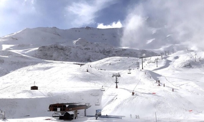 Piau Engaly Apartment | Top destination ski adventure