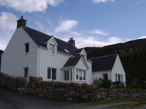 Ullapool House | Top House