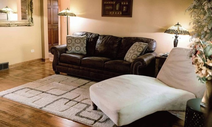 Lake Geneva Condo | Top location, no cleaning fee, everthings close G