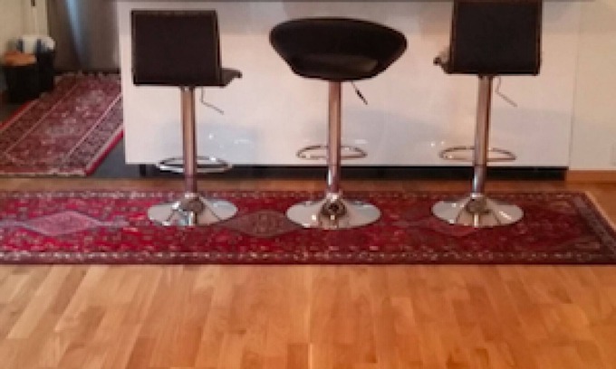 Immeln Ski Chalet | Top modern holiday home with stunning lake views on Lake Immeln