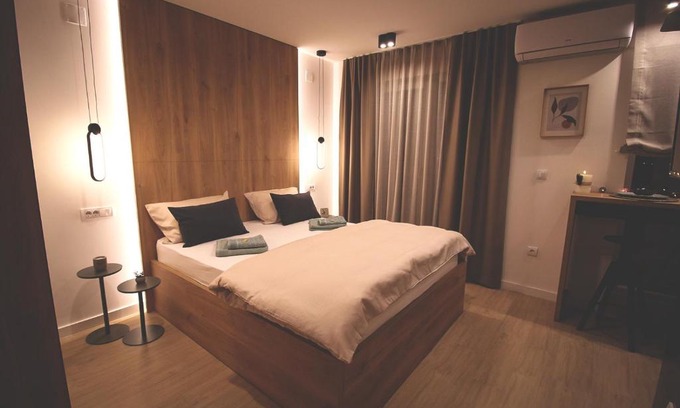 Sabac Apartment | TOP Room