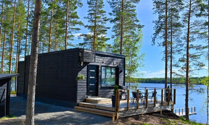 Viitasaari House | TOP Star Lakeland Viitasaari