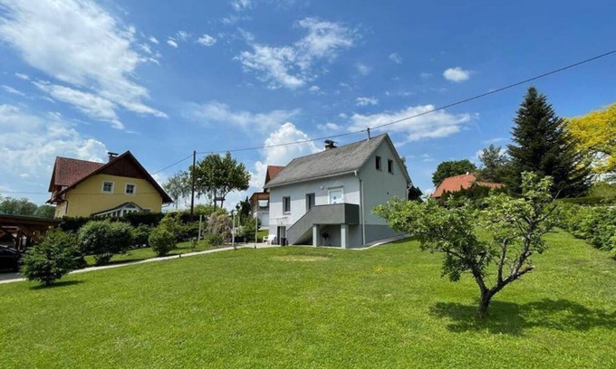 Soding House | Top vacation home Söding near Graz, great facilities - Traveler Review Award