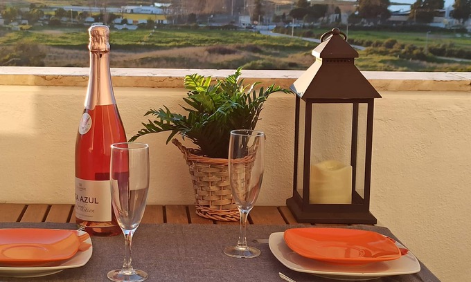 Torralta Apartment | Torralta Alvor Beach 601